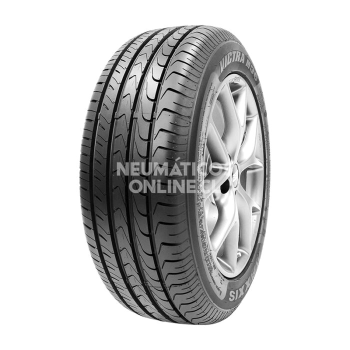 205/50ZRF17 93W XL VICTRA M36+ RUNFLAT