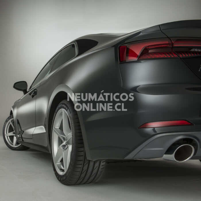 275/35ZR19 100Y XL VICTRA SPORT 5 - Imagen 4