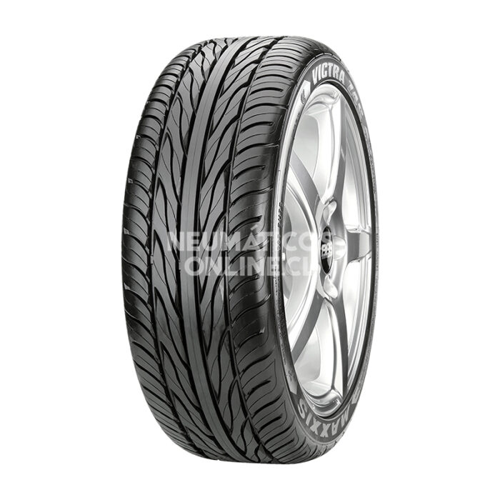 195/55R15 85V VICTRA Z4S