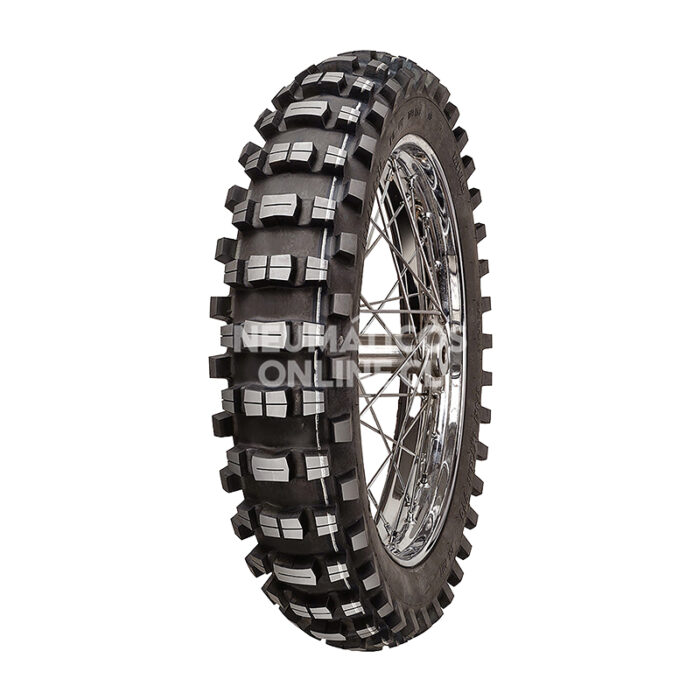 120/100-18 [T] 68M TT XT-946 ICE SOFT