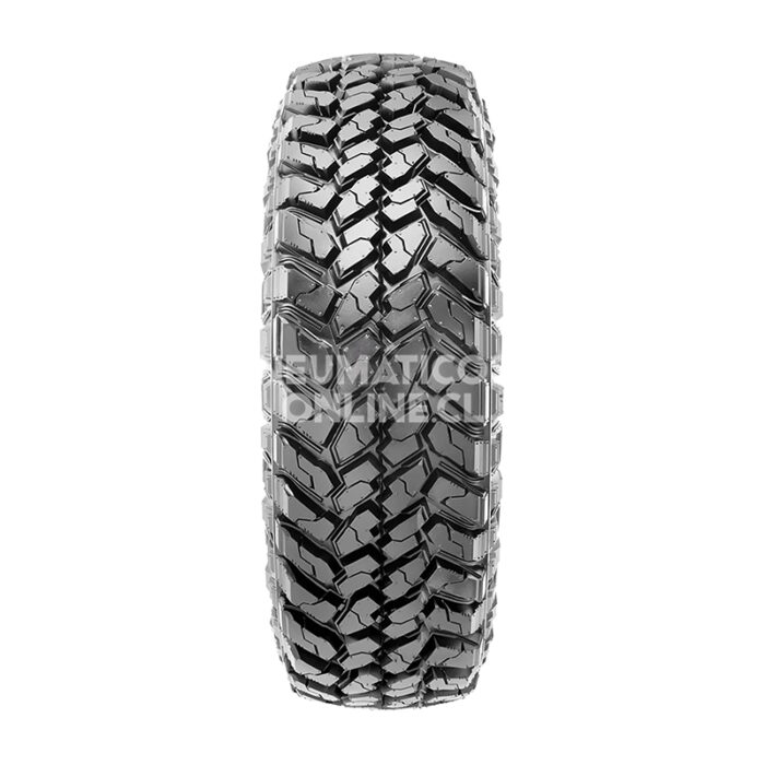 32X10R14 [D/T] 8PR TL APACHE - Imagen 2