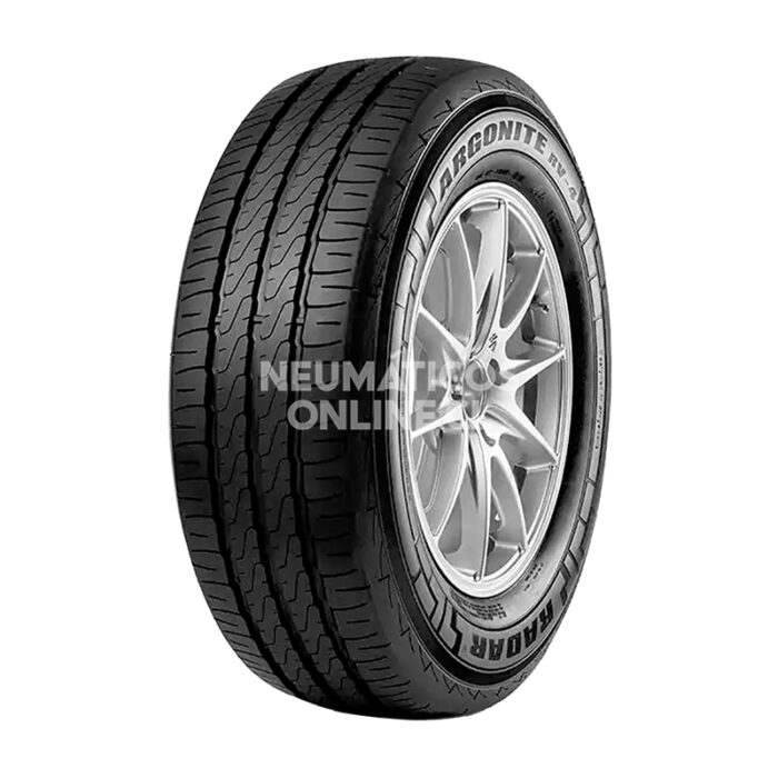 195/70R15C 104/102R ARGONITE RV-4