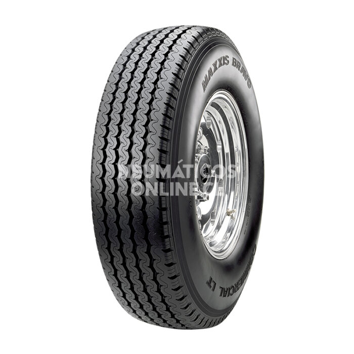 155R12C 88/86N 8PR BRAVO UE-168