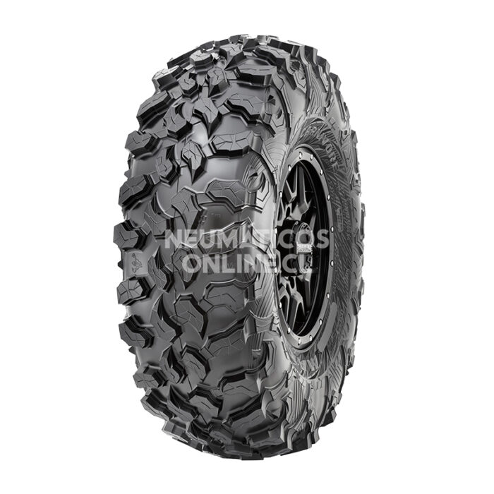 30X10R14 [D/T] 8PR CARNIVORE