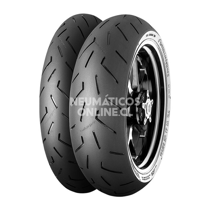 180/55ZR17 [T] 73W CONTISPORTATTACK 4 [TRASERO]