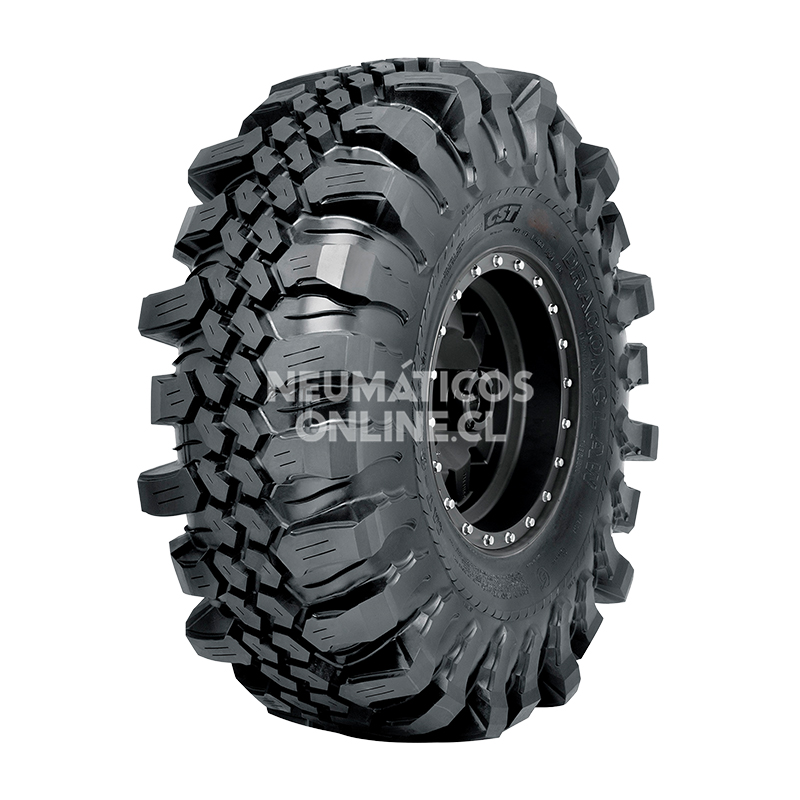 37X12.50-16LT 6PR DRAGON CLAW CL21M