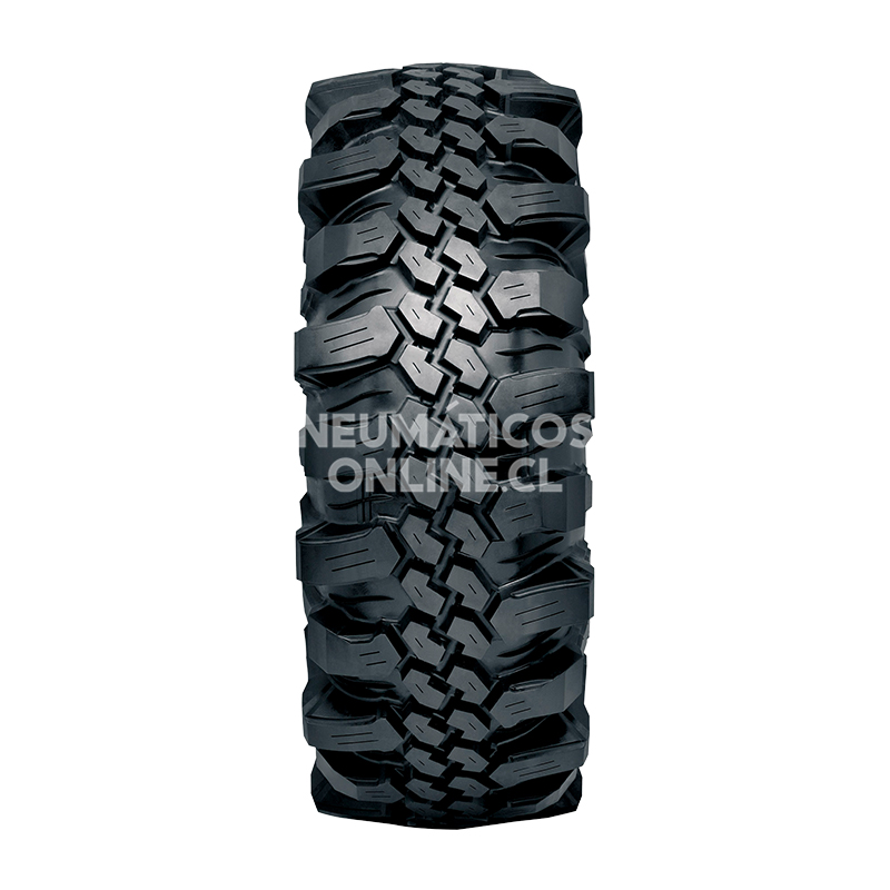37X12.50-16LT 6PR DRAGON CLAW CL21M - Imagen 2