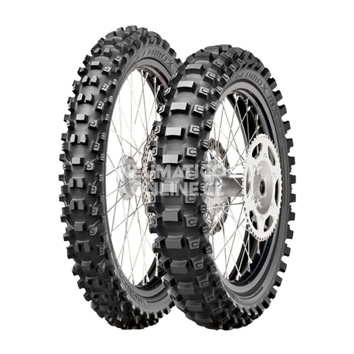 110/90-19 [T] 62M GEOMAX MX33 [TRASERO]