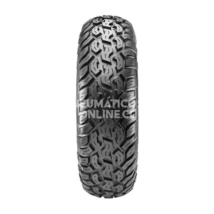 30X10R14 [D/T] 8PR TL LOBO - Imagen 2