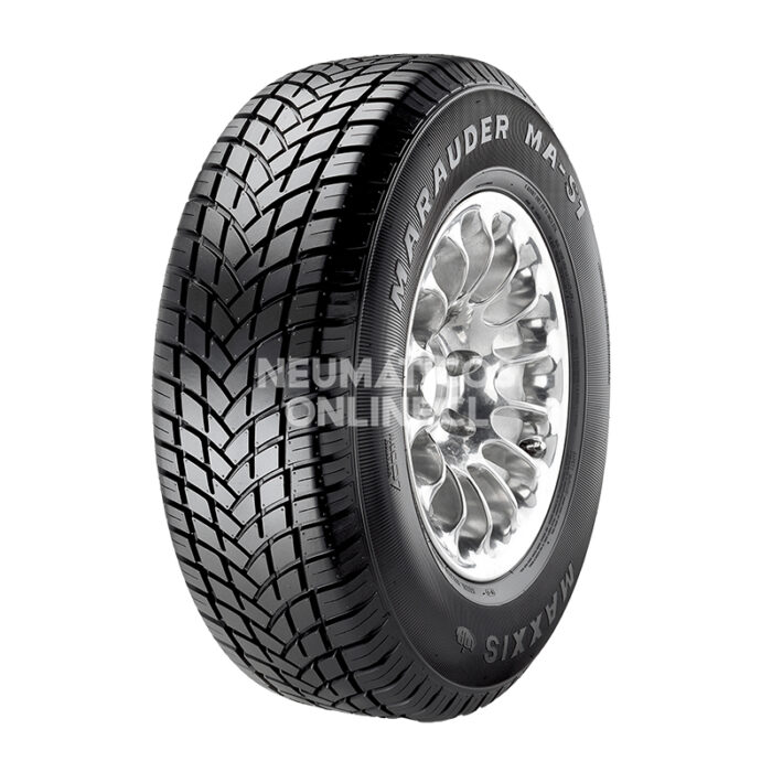 275/60R15 107H MARAUDER MA-S1