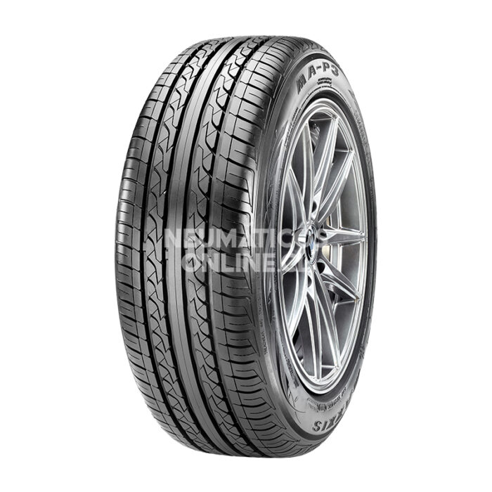 235/60R16 100H MECOTRA MA-P3