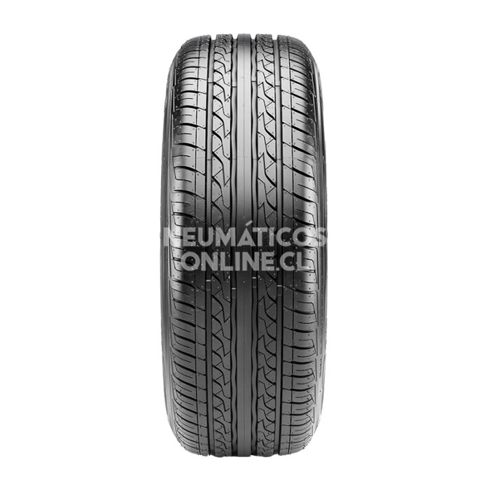 235/60R16 100H MECOTRA MA-P3 - Imagen 2