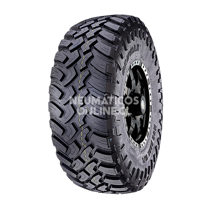 LT245/70R17 119/116Q MUD RAGE M/T