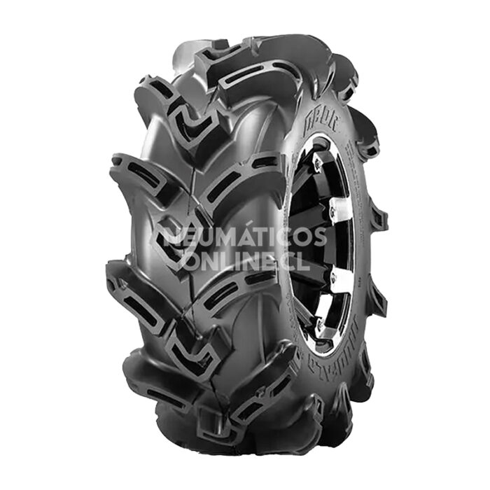 30X10-14 [D/T] 8PR MUDFALO