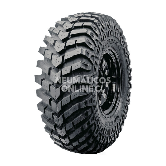 35X13.50-15 115K 6PR MUDZILLA M8080