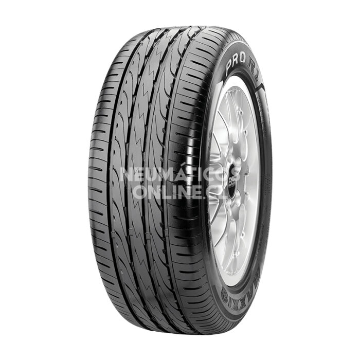205/50ZR16 91W XL PRO R1