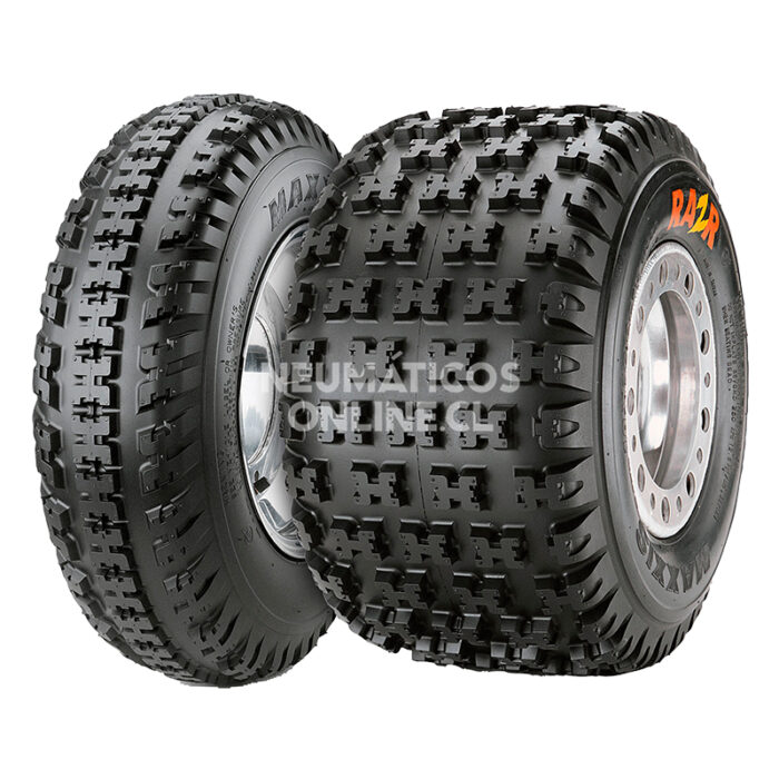 18X10-8 [T] 4PR RAZR MX - Imagen 2