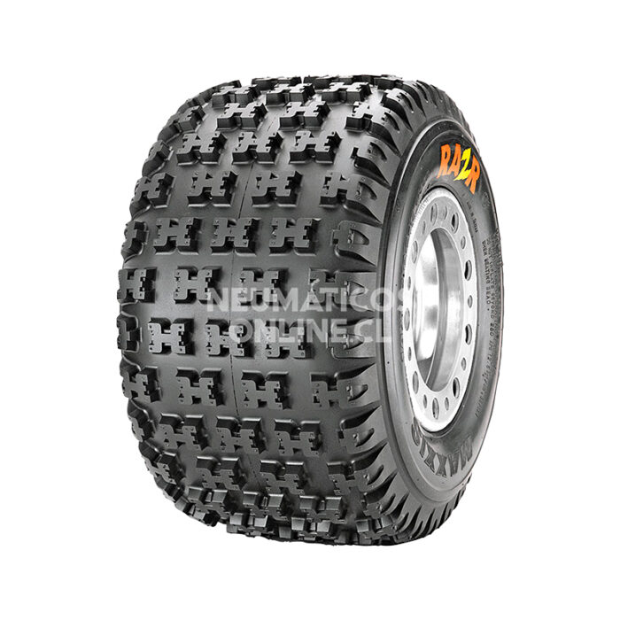 18X10-8 [T] 4PR RAZR MX