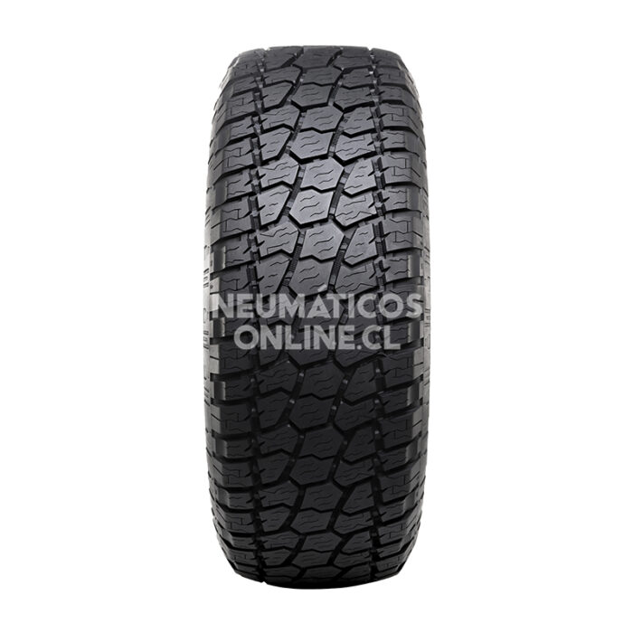 245/65R17 111H RENEGADE A/T5 - Imagen 2