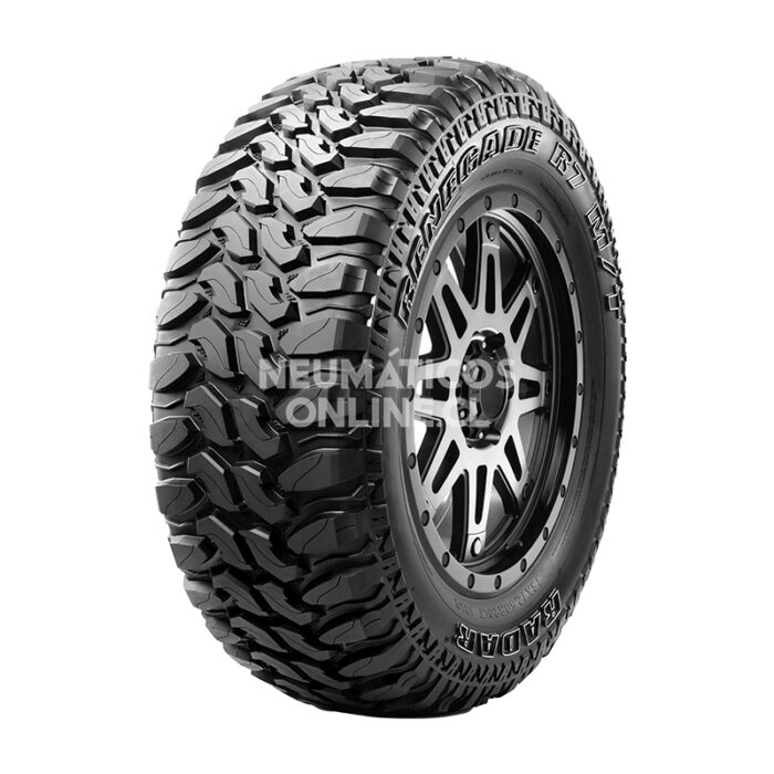 245/75R16 120/116Q RENEGADE M/T