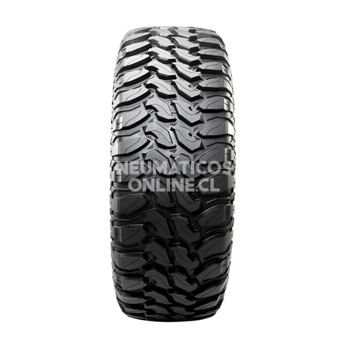 245/75R16 120/116Q RENEGADE M/T - Imagen 2