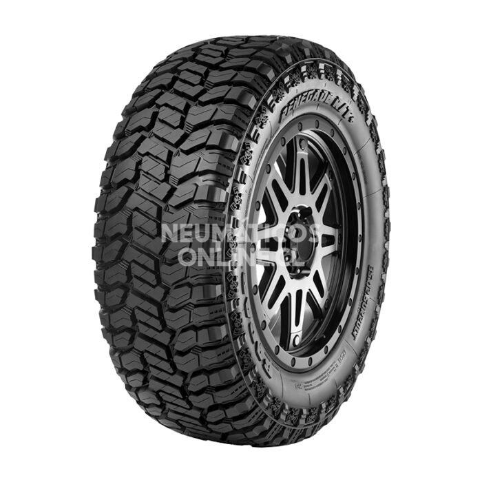 275/65R18 123/120Q RENEGADE R/T