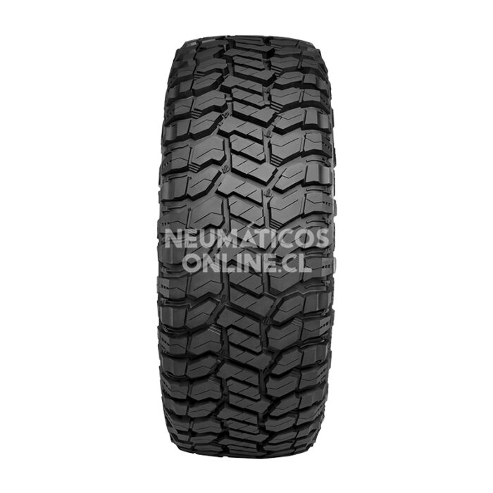 275/65R18 123/120Q RENEGADE R/T - Imagen 2