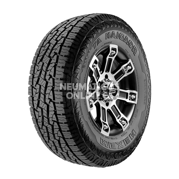245/70R16 111S ROADIAN AT PRO RA8