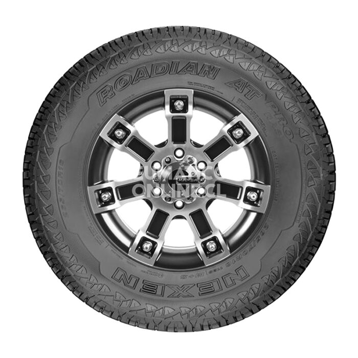 245/70R16 111S ROADIAN AT PRO RA8 - Imagen 3
