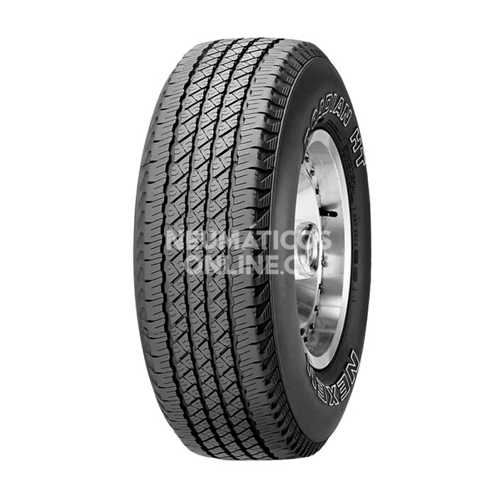 265/75R16 114S ROADIAN HT SUV