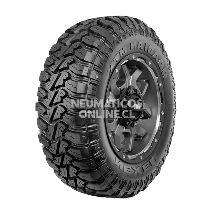 265/70R17 121/118Q 10PR ROADIAN MTX RM