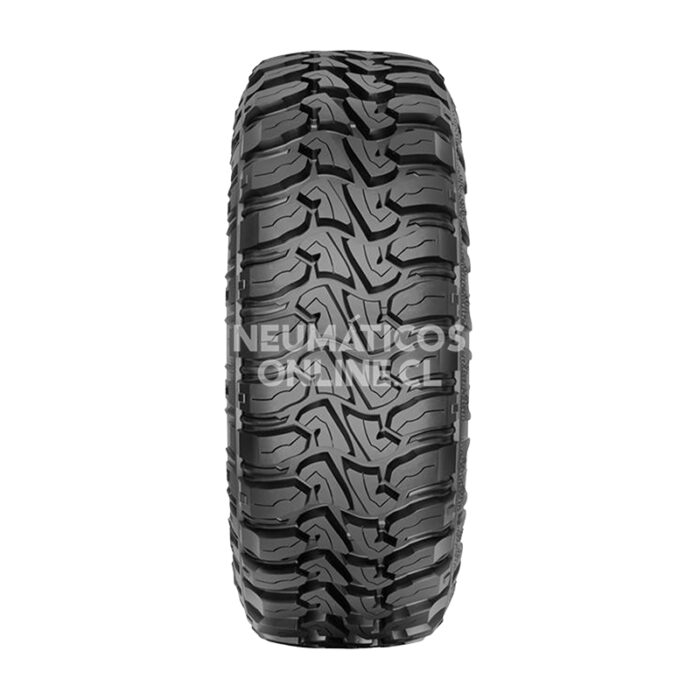 265/70R17 121/118Q 10PR ROADIAN MTX RM - Imagen 2