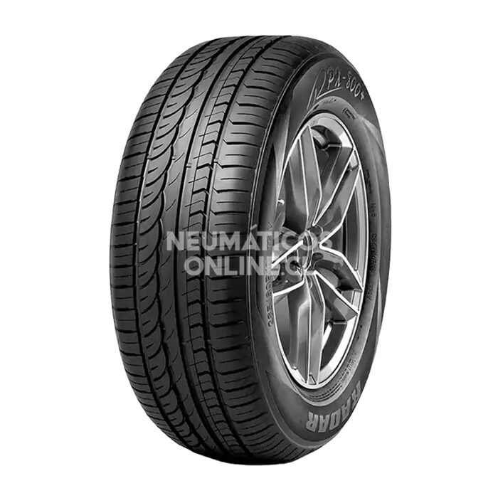 195/55R16 91V XL RPX 800+