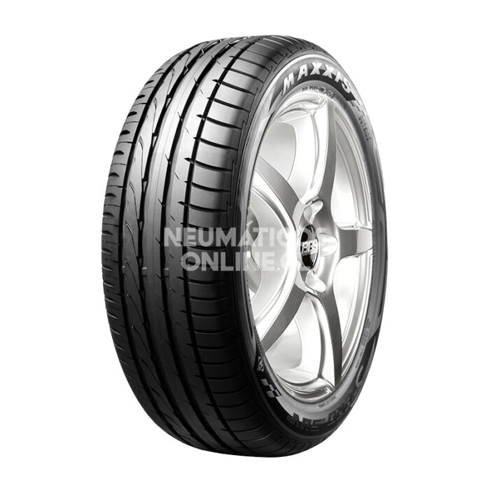 275/55ZR20 117W XL S-PRO