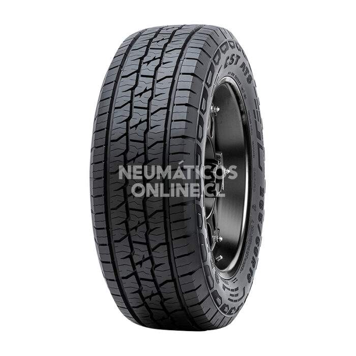 245/70R16 111H M+S SAHARA ATS