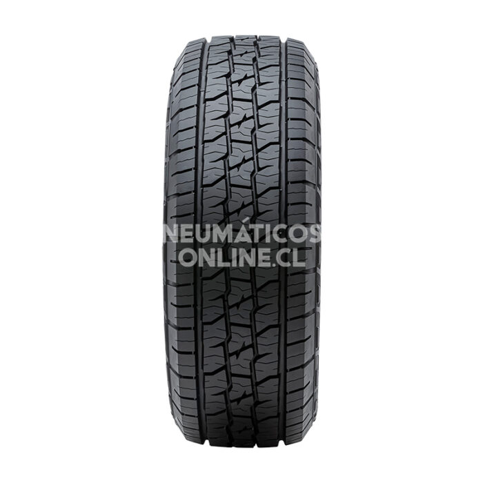 245/70R16 111H M+S SAHARA ATS - Imagen 2