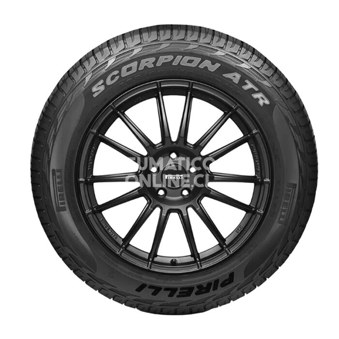 225/65R17 106H XL SCORPION ATR - Imagen 2