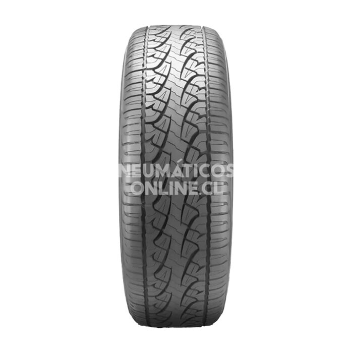 LT245/70R16 113T SCORPION HT - Imagen 2