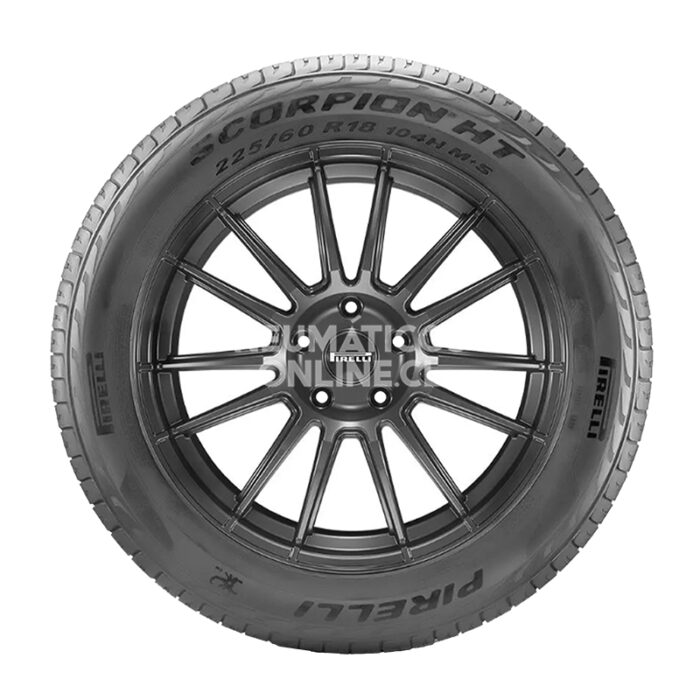 LT245/70R16 113T SCORPION HT - Imagen 3