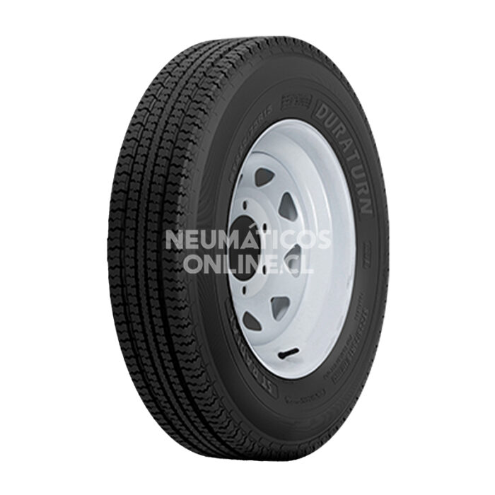 ST205/75R15 107/102L 8PR ST RADIAL