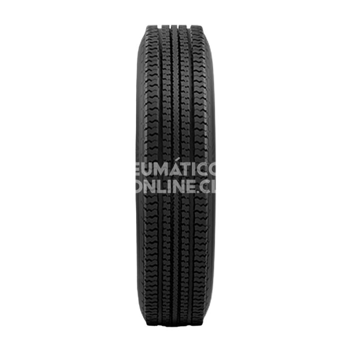 ST205/75R15 107/102L 8PR ST RADIAL - Imagen 2