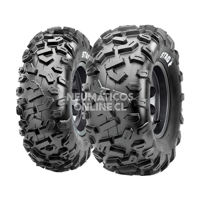 28X9R14 [D] 6PR TL STAG - Imagen 2