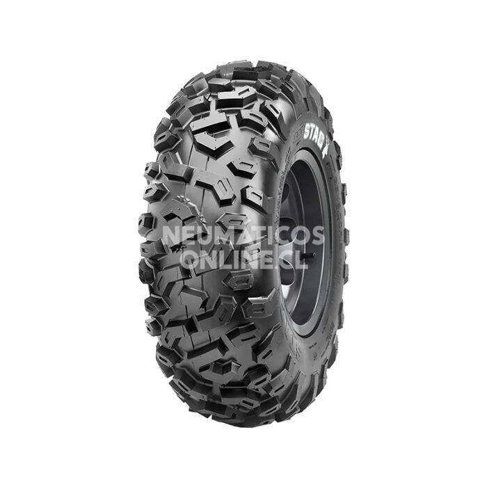 28X9R14 [D] 6PR TL STAG