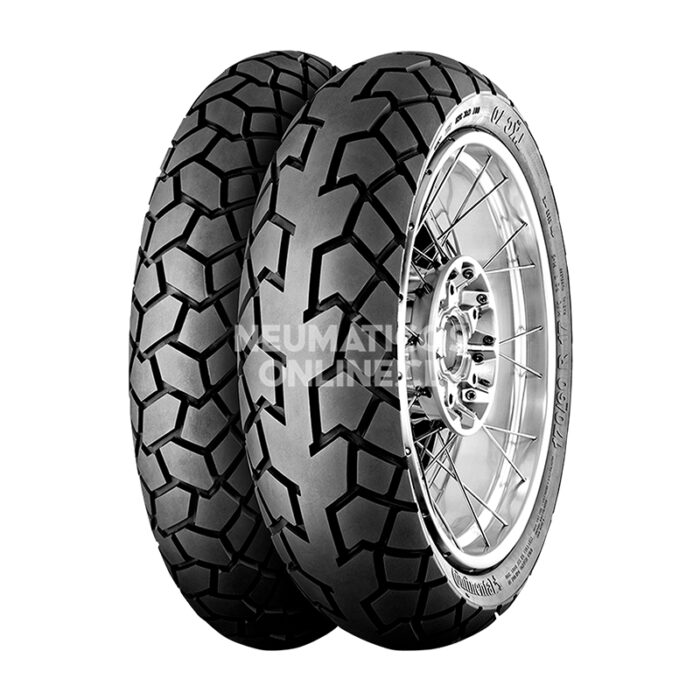 150/70R18 [T] 70H TKC 70 [TRASERO]