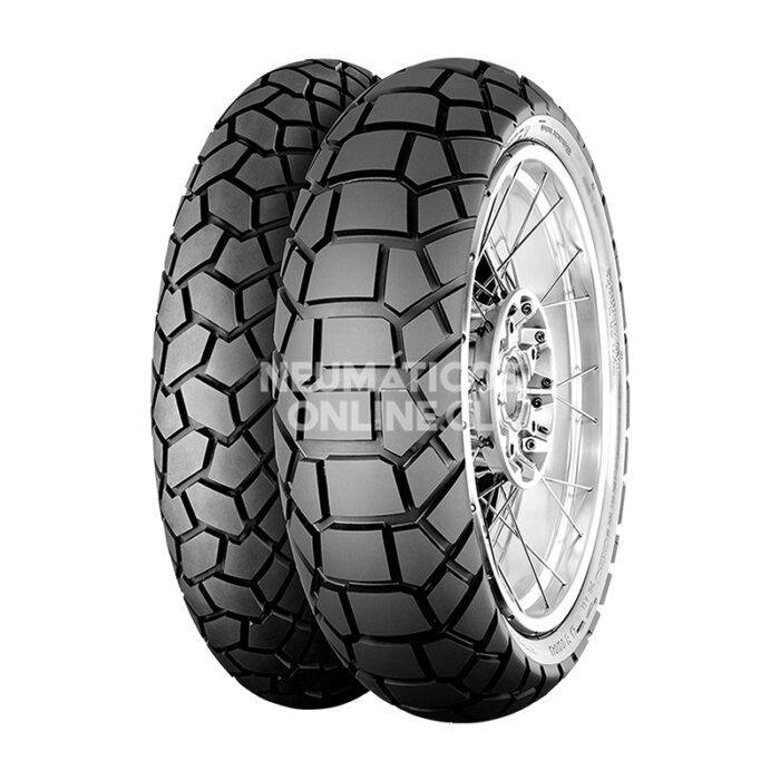 150/70-18 [T] 70S TKC 70 ROCKS [TRASERO]