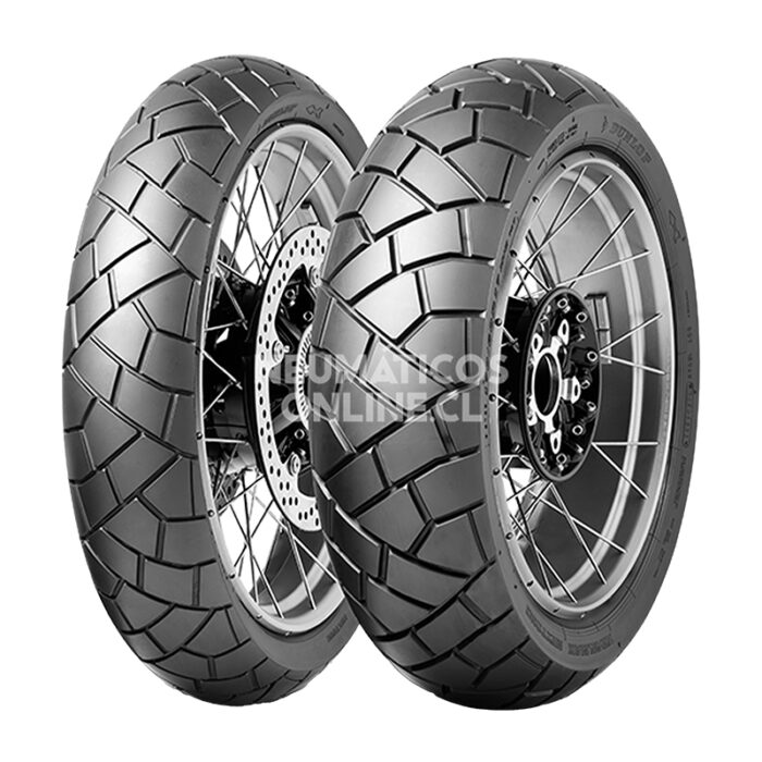 110/80-19 [D] 59V TRAILMAX MIXTOUR [DELANTERO]