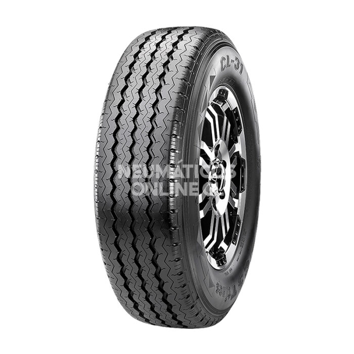 LT5.50R13 97/95P 3C TRANSPORTER CL-31