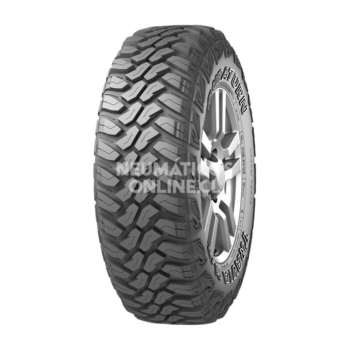 LT265/75R16 123/120Q TRAVIA M/T