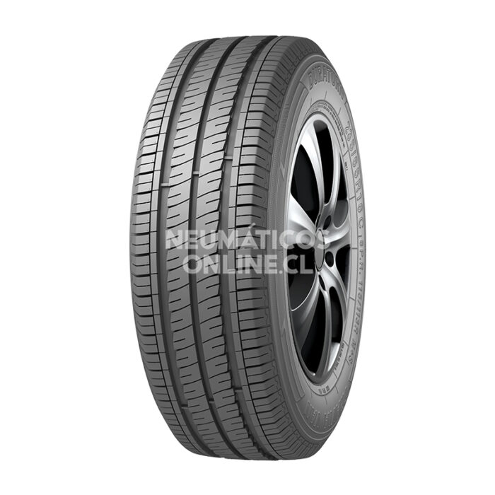 205R14C 109/107Q TRAVIA VAN