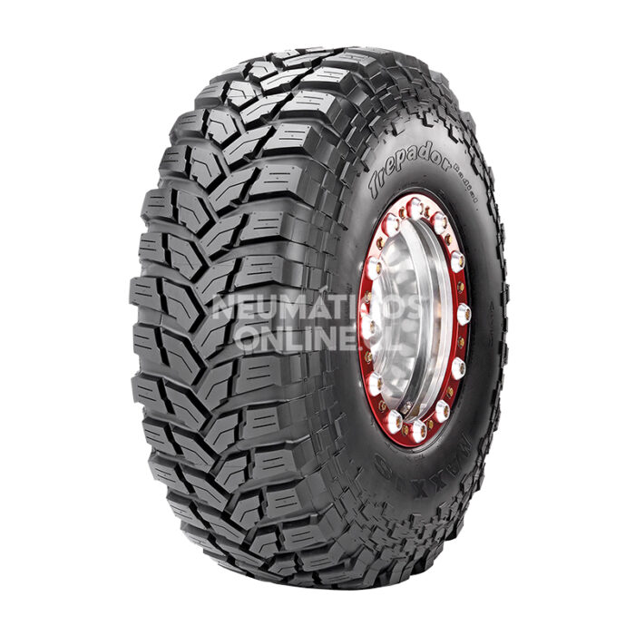 235/75R15 104Q 6PR M8060 TREPADOR RADIAL